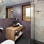 Boutique Sonnenhang - Incl Spa-area Apartamento Fliess