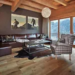 Apartamento Boutique Sonnenhang - Incl Spa-area *