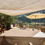 Boutique Sonnenhang - Incl Spa-area * 弗利斯