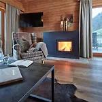 Boutique Sonnenhang - Incl Spa-area Apartman Fließ