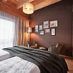 Boutique Sonnenhang - Incl Spa-area