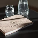 Boutique Sonnenhang - Incl Spa-area 公寓