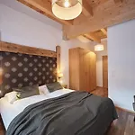 Boutique Sonnenhang - Incl Spa-area Apartamento