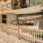 Boutique Sonnenhang - Incl Spa-area * Fliess