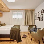Boutique Sonnenhang - Incl Spa-area