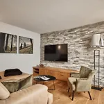 Boutique Sonnenhang - Incl Spa-area Apartamento