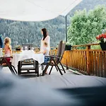 Apartamento Boutique Sonnenhang - Incl Spa-area Fliess