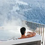 Boutique Sonnenhang - Incl Spa-area Apartamento