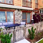 Boutique Sonnenhang - Incl Spa-area Apartamento