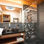 Boutique Sonnenhang - Incl Spa-area Apartamento *
