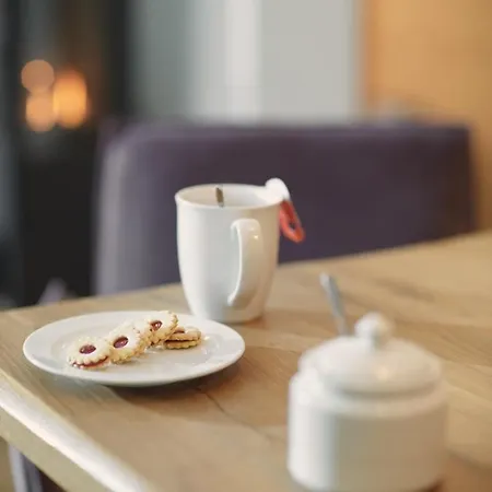 Apartmán Boutique Sonnenhang - Incl Spa-area Fliess