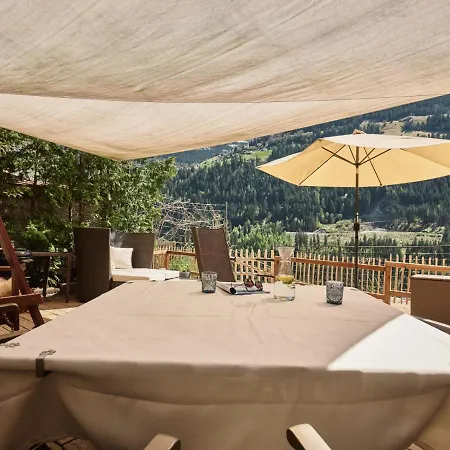 Boutique Sonnenhang - Incl Spa-area * Fließ