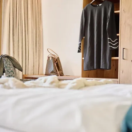 Boutique Sonnenhang - Incl Spa-area Appartement *