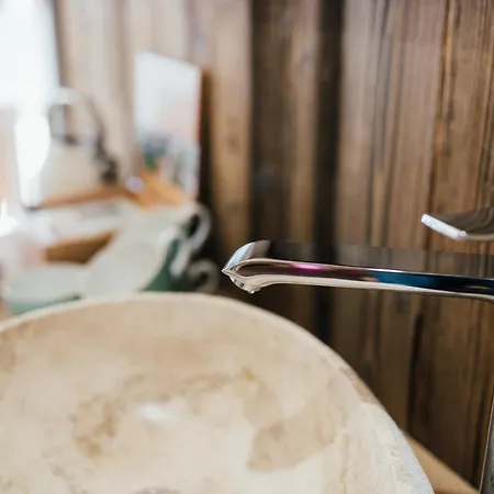 Boutique Sonnenhang - Incl Spa-area