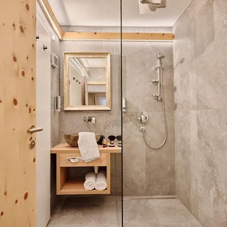 Boutique Sonnenhang - Incl Spa-area דירה *