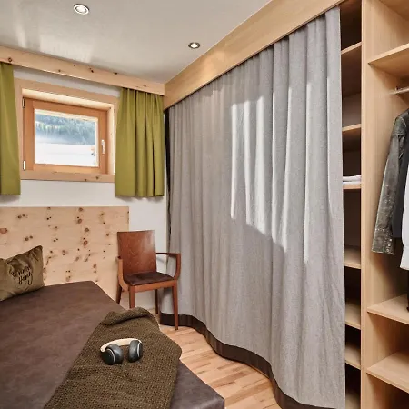 Boutique Sonnenhang - Incl Spa-area Fließ