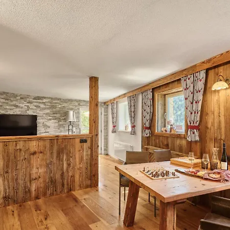 Boutique Sonnenhang - Incl Spa-area Fließ