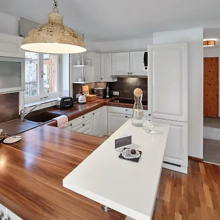 Boutique Sonnenhang - Incl Spa-area * Fliess