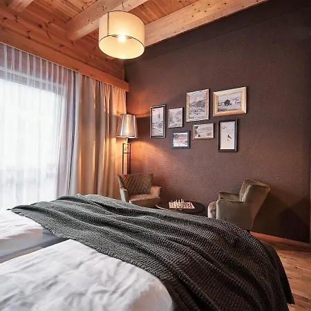 Boutique Sonnenhang - Incl Spa-area