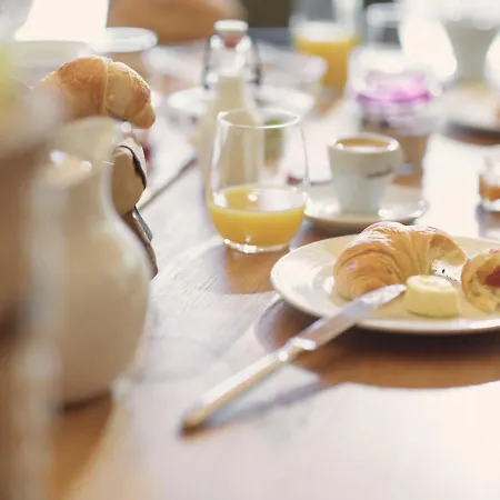 Boutique Sonnenhang - Incl Spa-area * Fliess