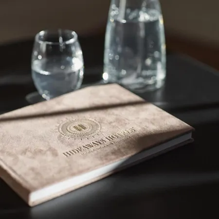 Boutique Sonnenhang - Incl Spa-area Appartement