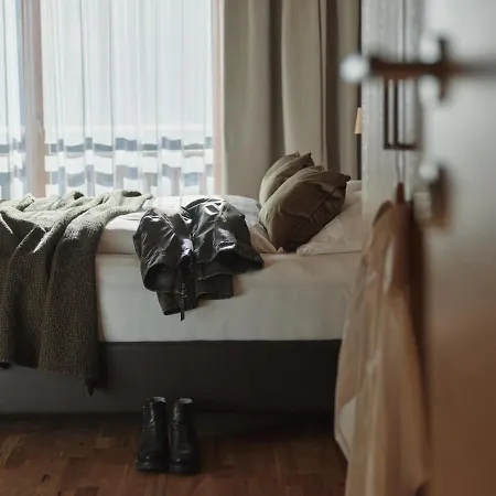 Apartmán Boutique Sonnenhang - Incl Spa-area Fliess