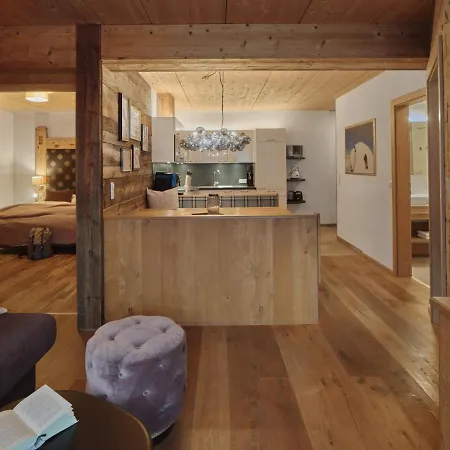 Boutique Sonnenhang - Incl Spa-area