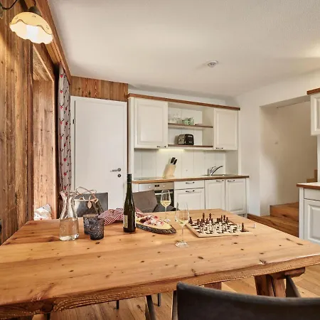 Boutique Sonnenhang - Incl Spa-area