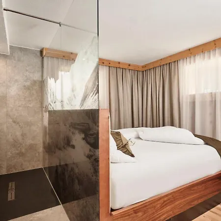 Boutique Sonnenhang - Incl Spa-area Fließ