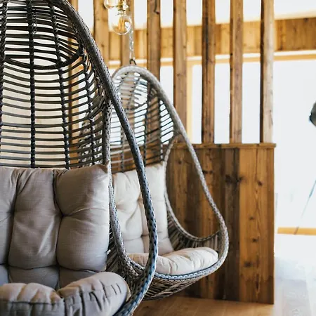 Apartmán Boutique Sonnenhang - Incl Spa-area Fliess