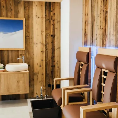 Boutique Sonnenhang - Incl Spa-area *