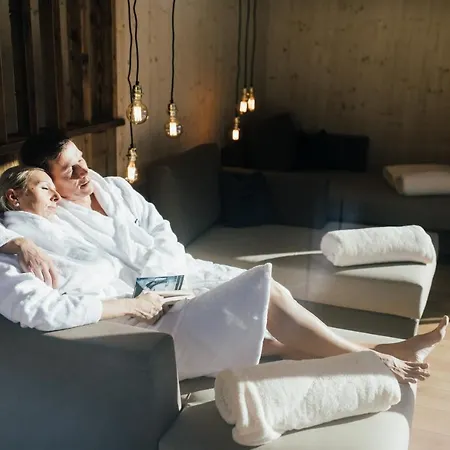 Boutique Sonnenhang - Incl Spa-area * פליס
