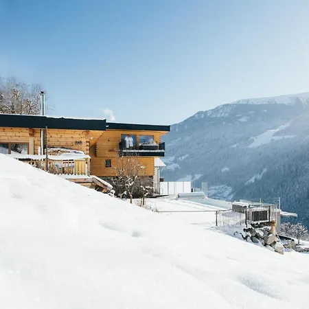Boutique Sonnenhang - Incl Infinitypool * Fliess