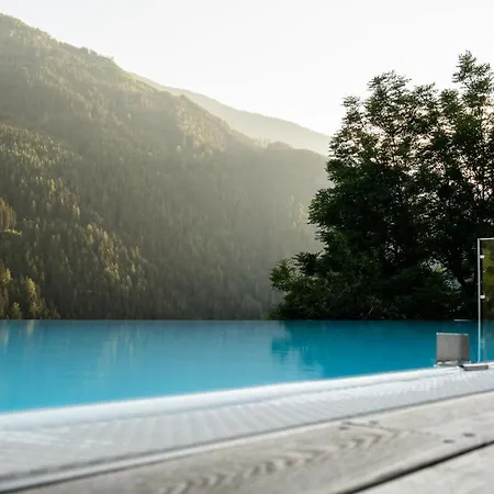 Boutique Sonnenhang - Incl Spa-area