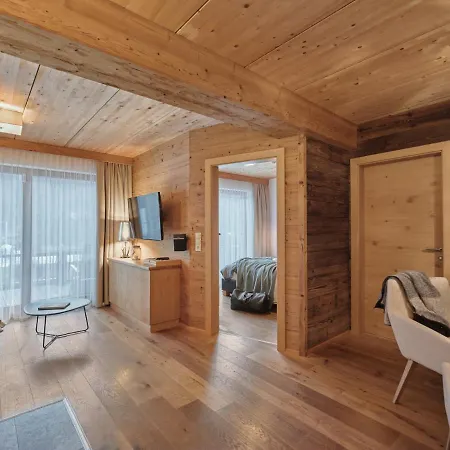 Boutique Sonnenhang - Incl Spa-area *