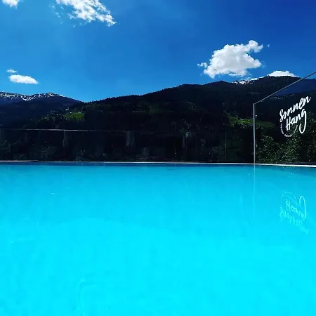 Boutique Sonnenhang - Incl Spa-area * Fließ