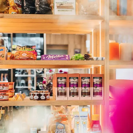 Boutique Sonnenhang - Incl Spa-area Fließ