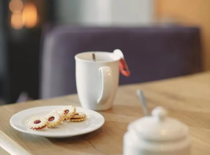 Apartment Boutique Sonnenhang - Incl Spa-area Fließ