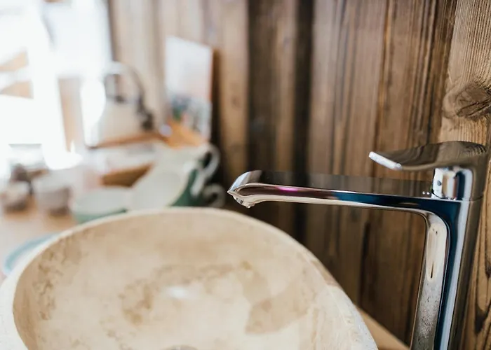 Boutique Sonnenhang - Incl Spa-area