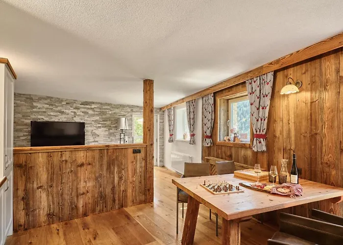 Boutique Sonnenhang - Incl Spa-area Fließ