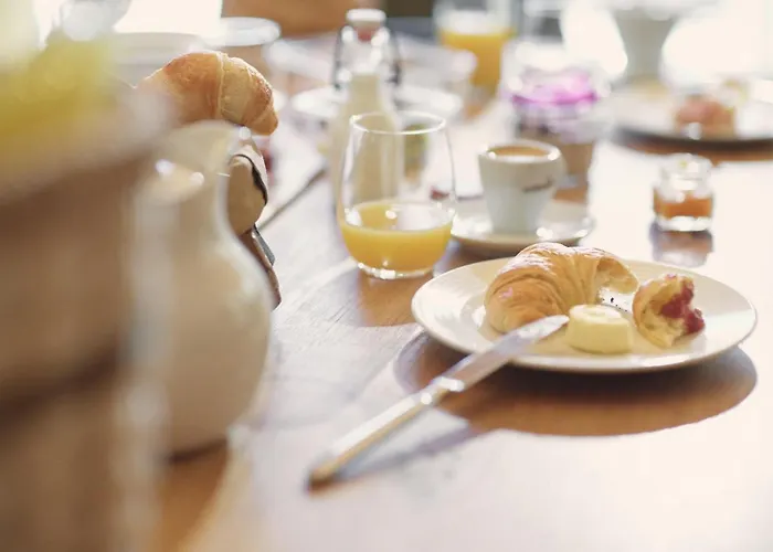 Boutique Sonnenhang - Incl Spa-area * Fließ