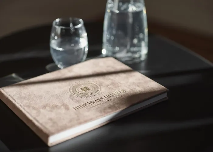 Boutique Sonnenhang - Incl Spa-area Apartment