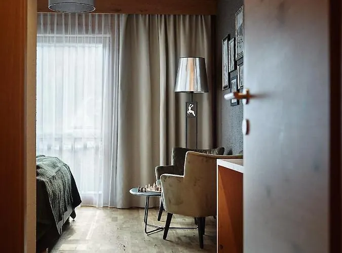 Boutique Sonnenhang - Incl Spa-area * Fließ