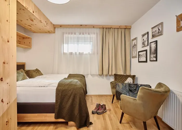 Boutique Sonnenhang - Incl Spa-area