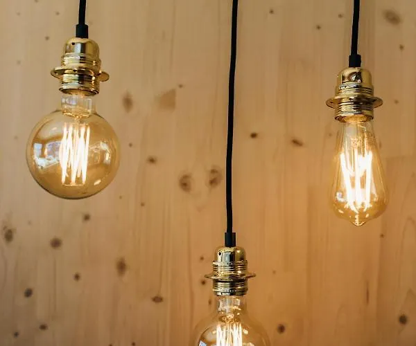 Apartment Boutique Sonnenhang - Incl Spa-area *