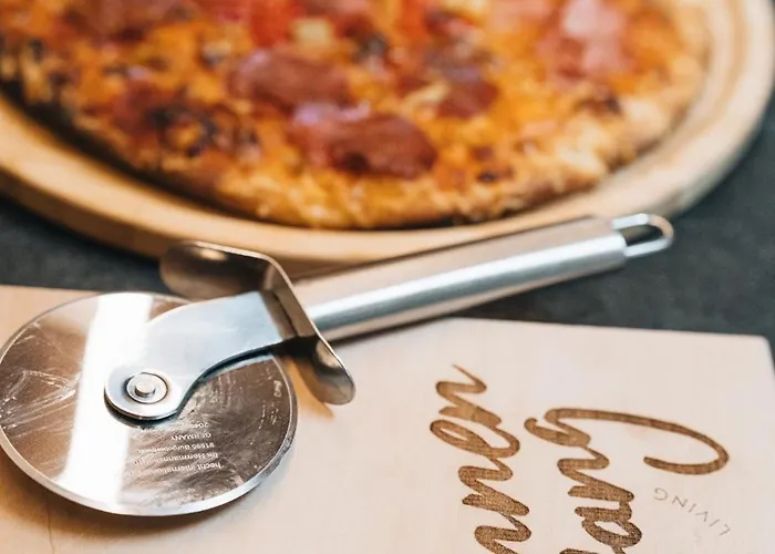 Boutique Sonnenhang - Incl Spa-area Apartment *