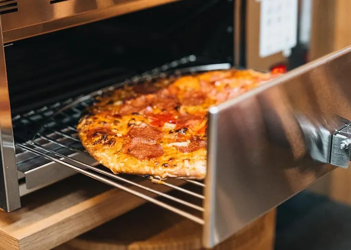 Boutique Sonnenhang - Incl Spa-area *