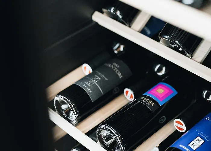 Boutique Sonnenhang - Incl Spa-area Apartment Fließ