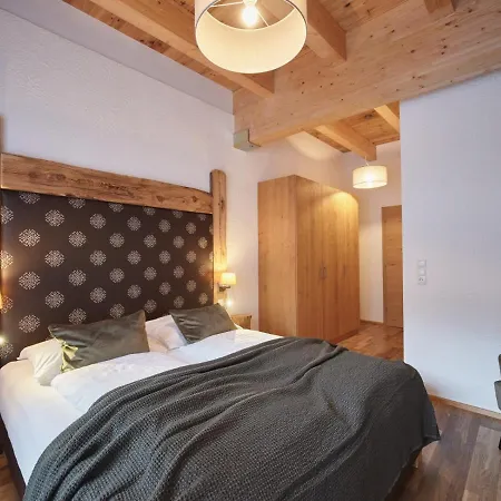 Boutique Sonnenhang - Incl Rooftop Апартаменты