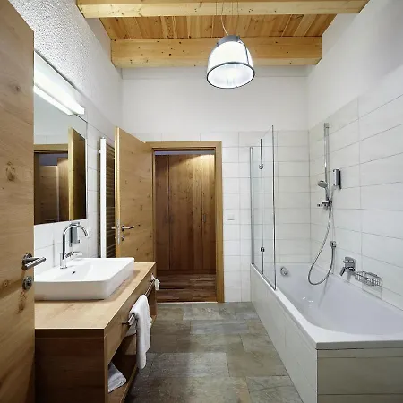 Boutique Sonnenhang - Incl Rooftop *